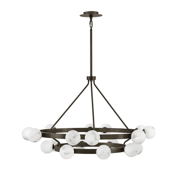 Selene Chandelier