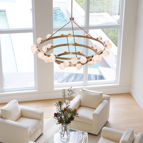 Selene Chandelier
