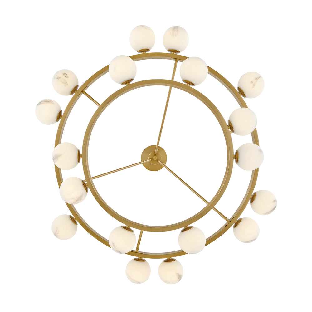 Selene Chandelier