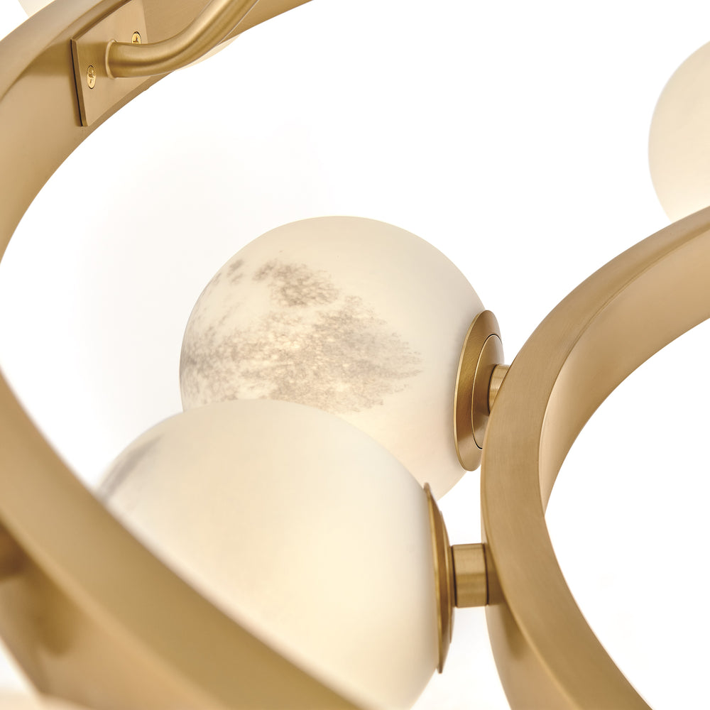Selene Chandelier