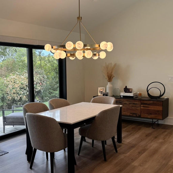 Selene Chandelier