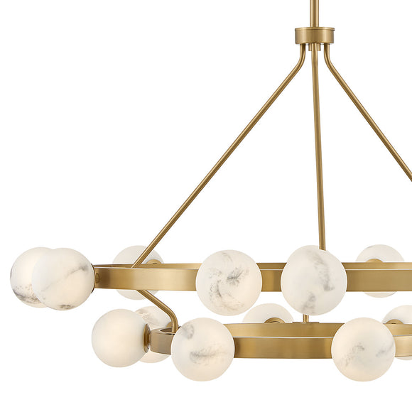 Selene Chandelier