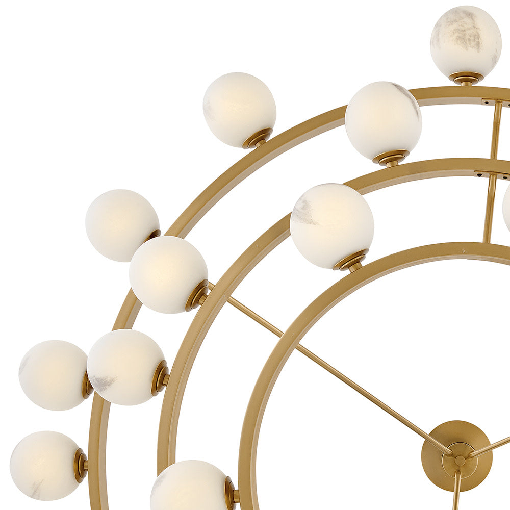 Selene Chandelier