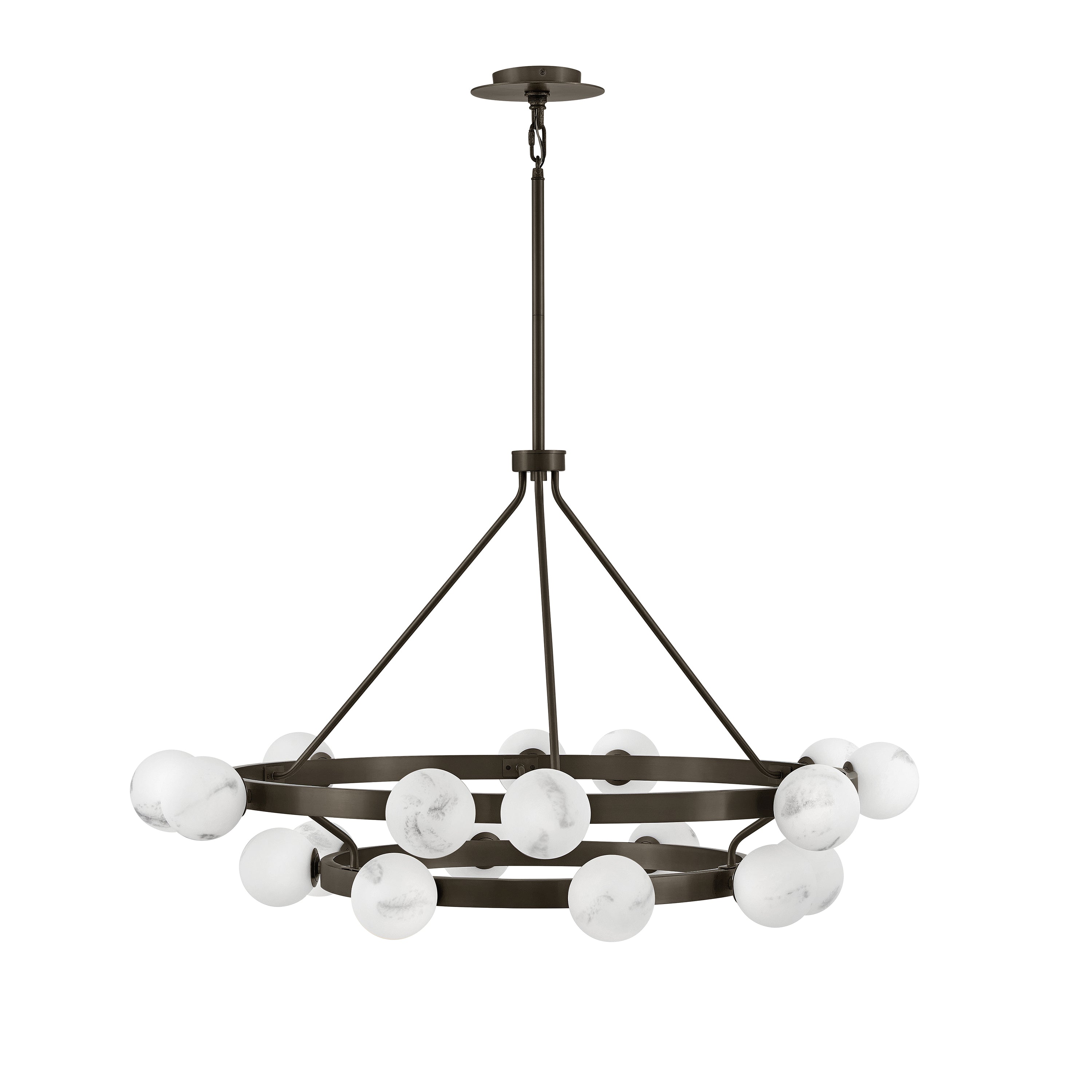 Fredrick Ramond Selene Chandelier - 2Modern