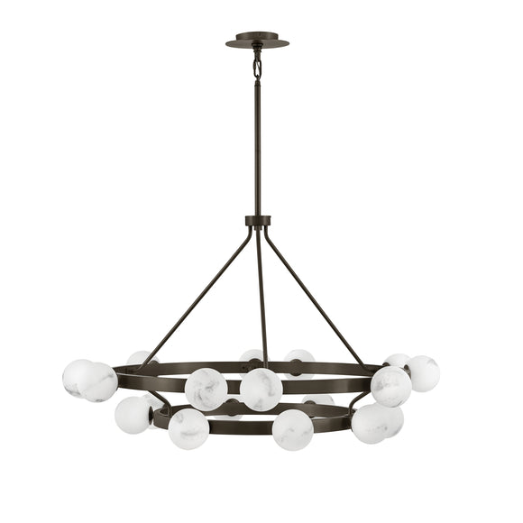Selene Chandelier