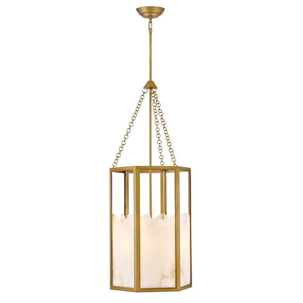Veleta Pendant Light