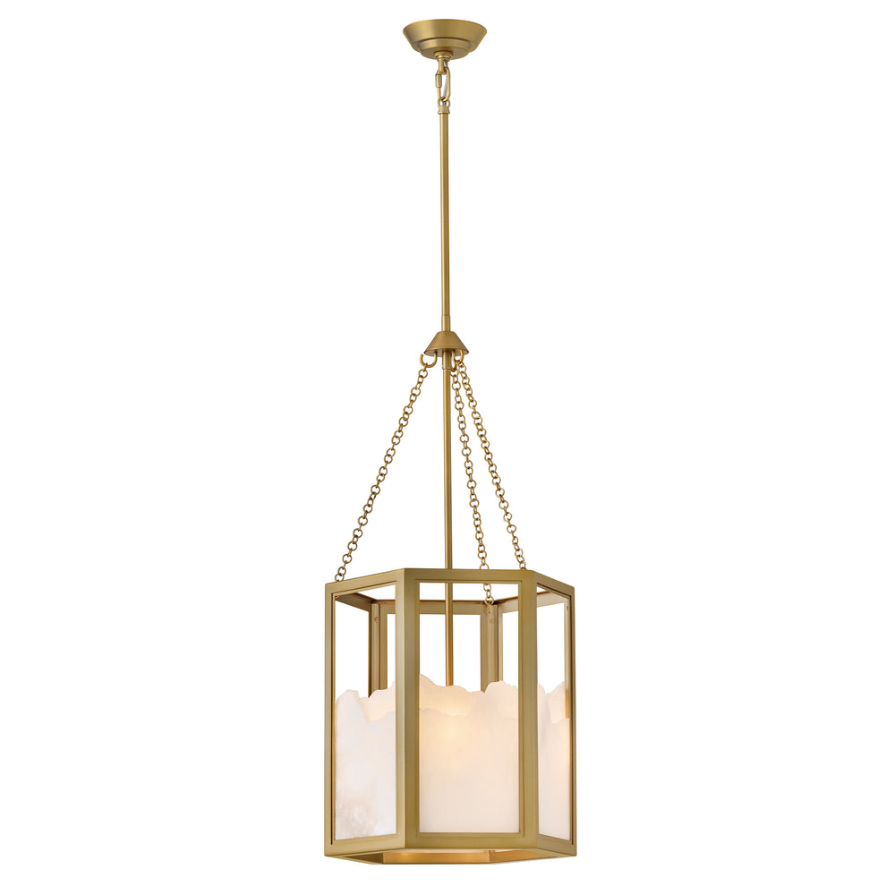 Veleta Pendant Light