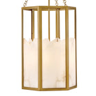 Veleta Pendant Light