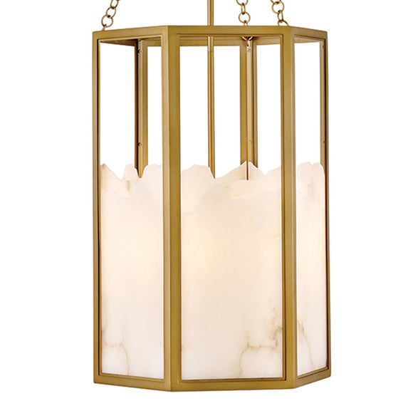 Veleta Pendant Light