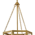 Veleta Pendant Light