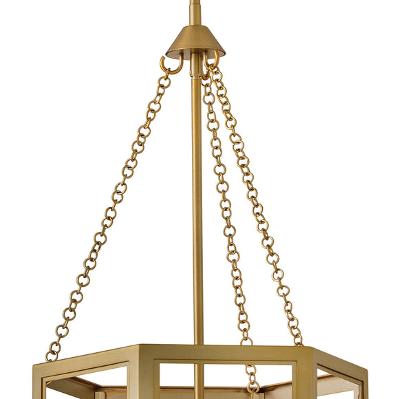 Veleta Pendant Light