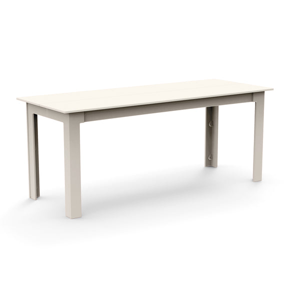 Fresh Air Rectangular Dining Table