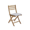 Selandia Outdoor Chair  option Papyrus