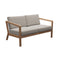 Virkelyst 2-Seater Sofa  option Papyrus