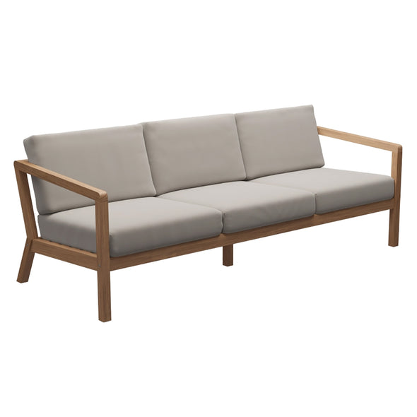 Virkelyst 3-Seater Sofa