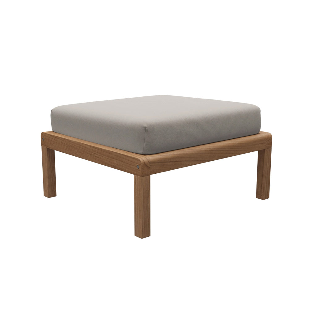 Virkelyst Outdoor Ottoman