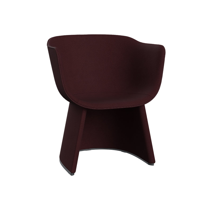 Monolit Lounge Chair