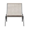 PK25 Lounge Chair  option Natural