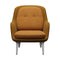 Fri Lounge Chair  option Remix 422 / Vidar 472