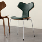 Grand Prix Upholstered Chair