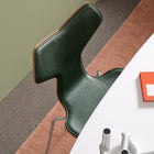 Grand Prix Upholstered Chair