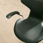 Grand Prix Upholstered Chair