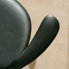 Grand Prix Upholstered Chair
