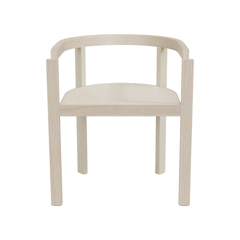 After Dining Armchair