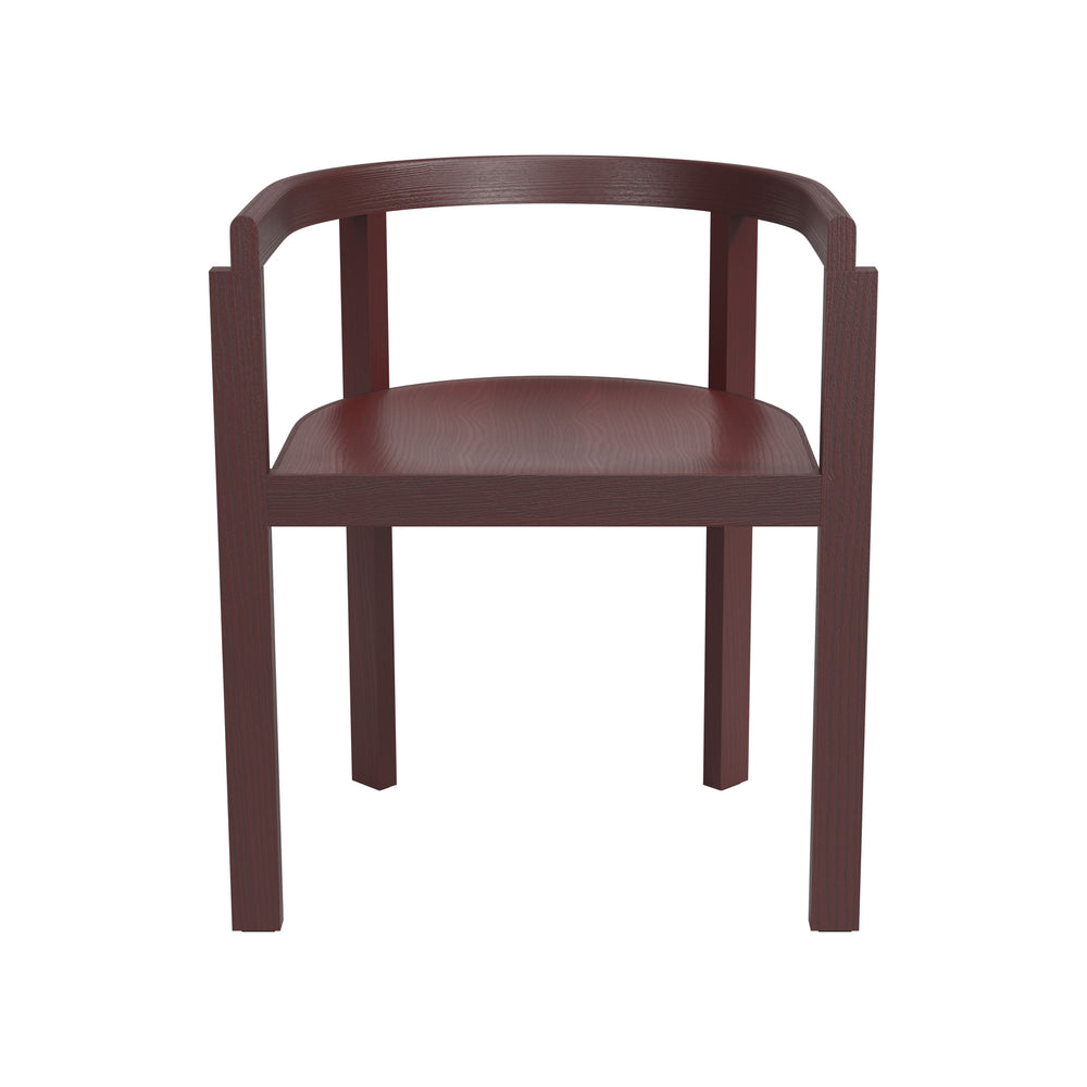 After Dining Armchair