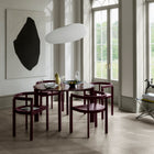 After Dining Armchair