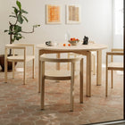 After Dining Armchair