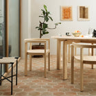 After Dining Armchair