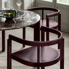 After Dining Armchair