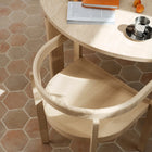 After Dining Armchair