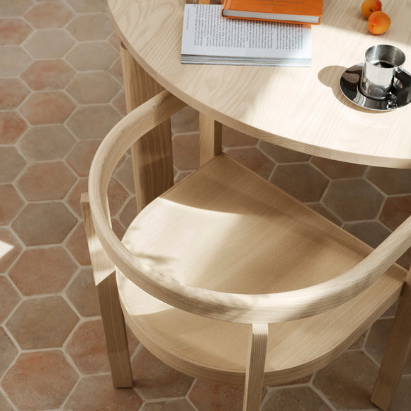 After Dining Armchair