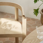 After Dining Armchair