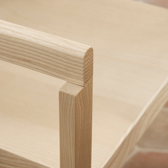 After Dining Armchair