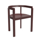 After Dining Armchair