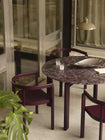 After Dining Armchair