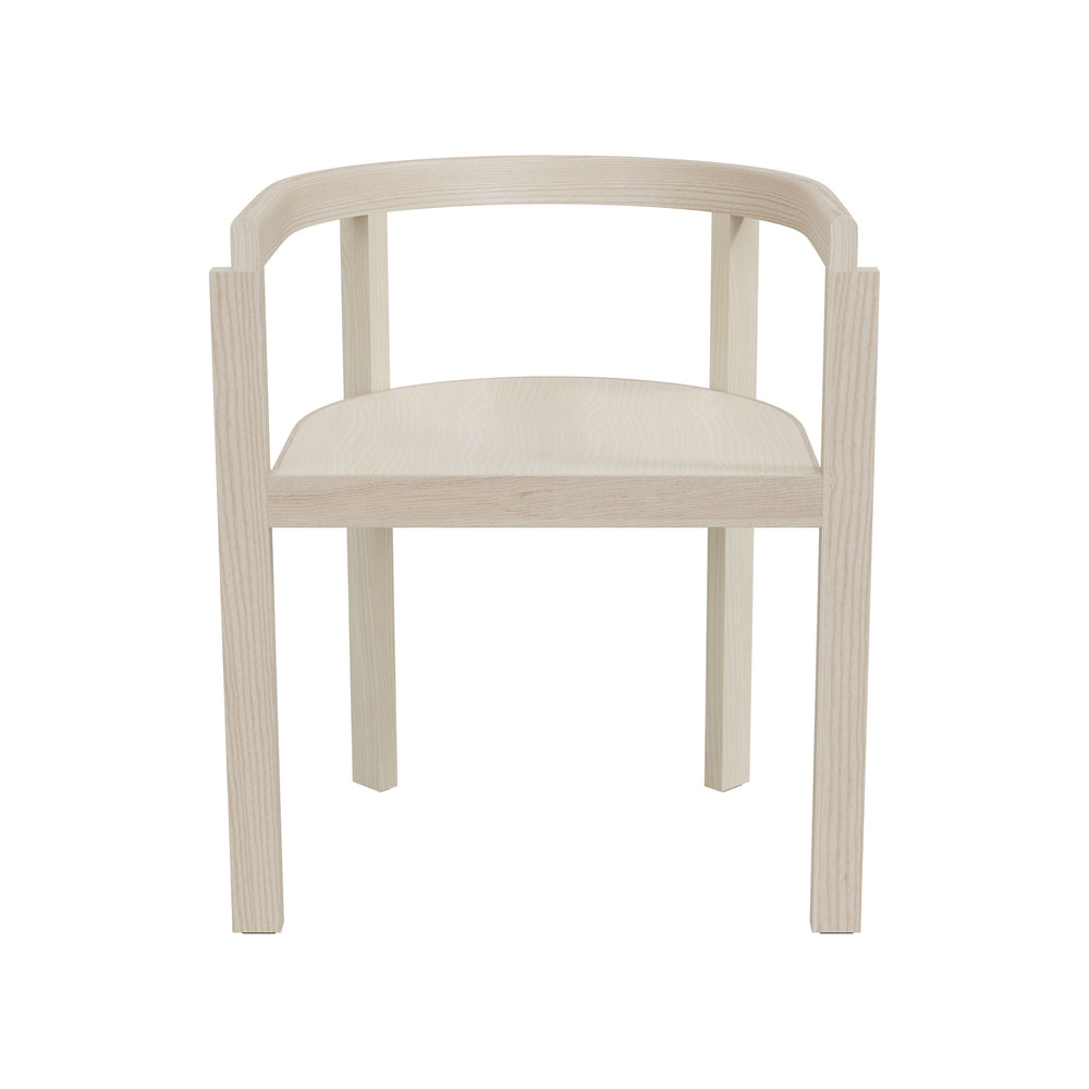After Dining Armchair