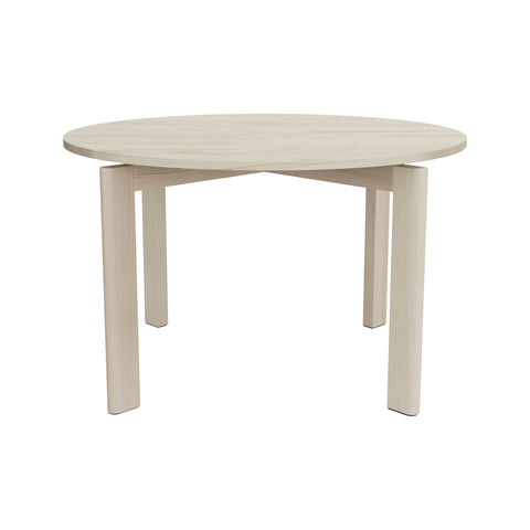 After Round Dining Table