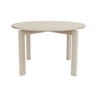 After Round Dining Table