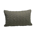 AJ Tassel Throw Pillow