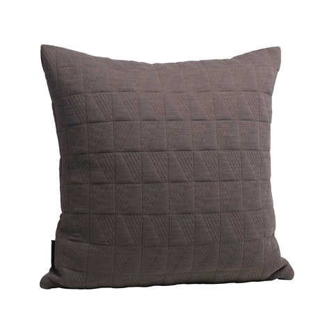 AJ Trapez Throw Pillow