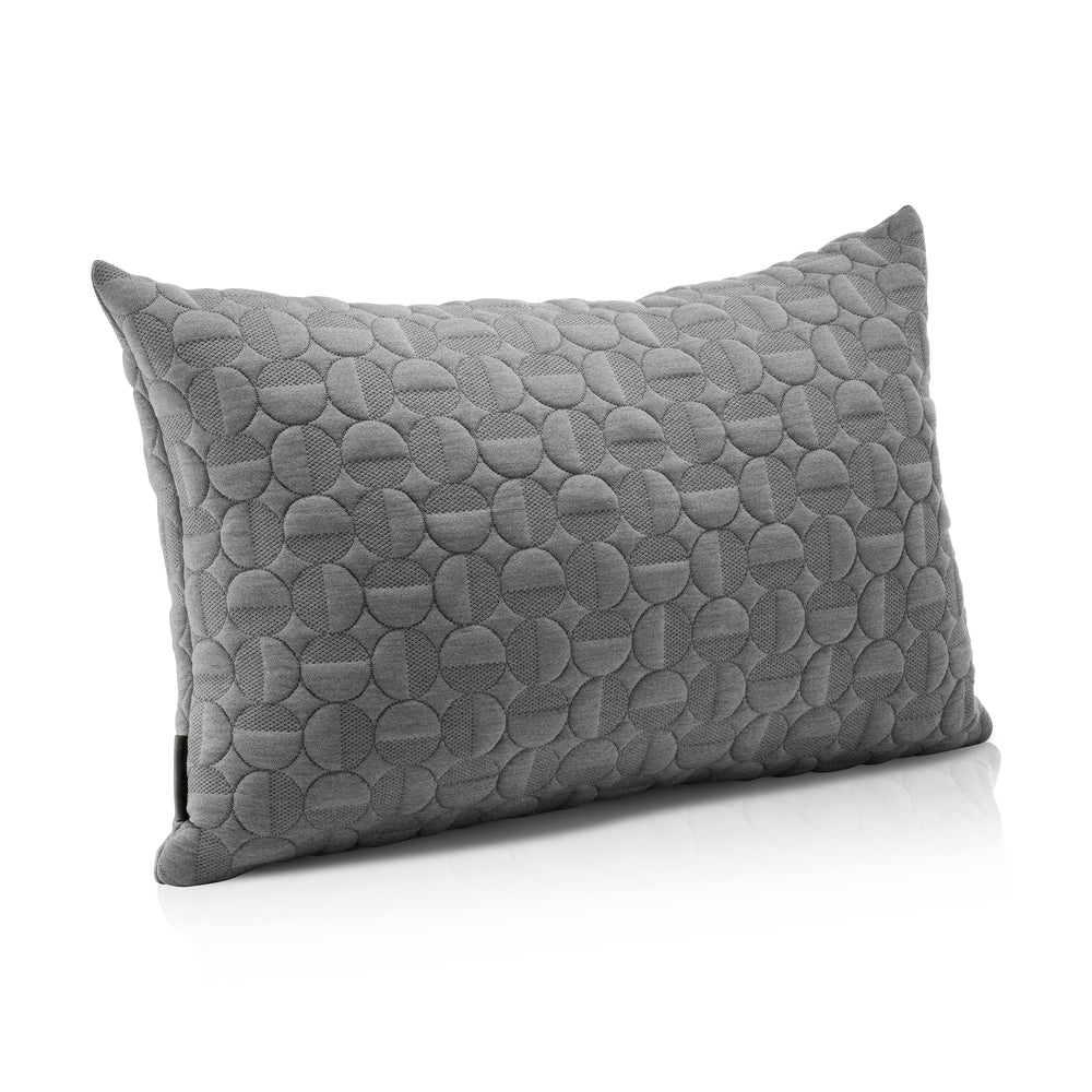 AJ Vertigo Throw Pillow