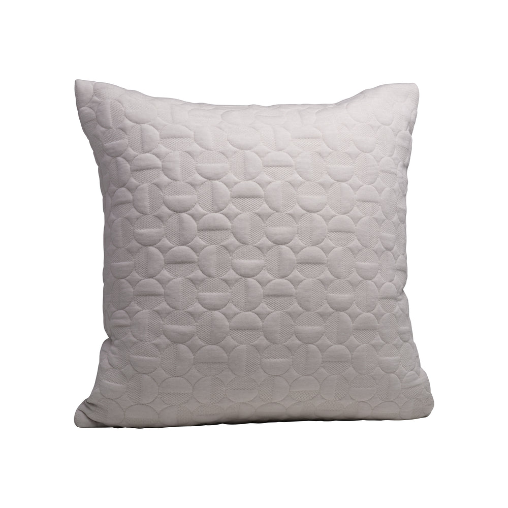 AJ Vertigo Throw Pillow
