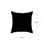 AJ Vertigo Throw Pillow