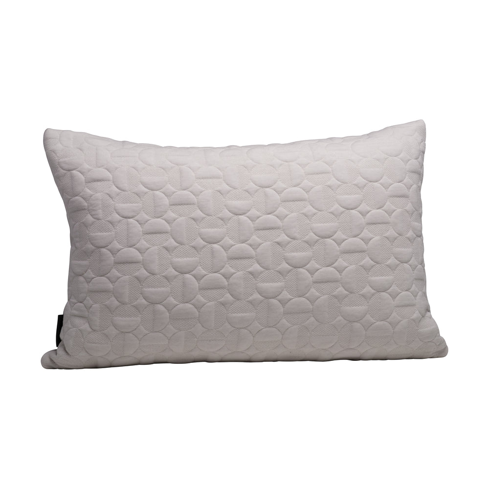AJ Vertigo Throw Pillow