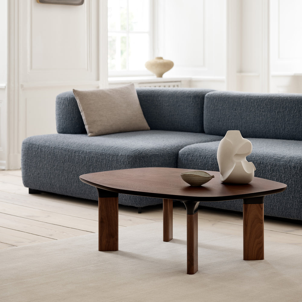 Analog Coffee Table