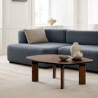 Analog Coffee Table